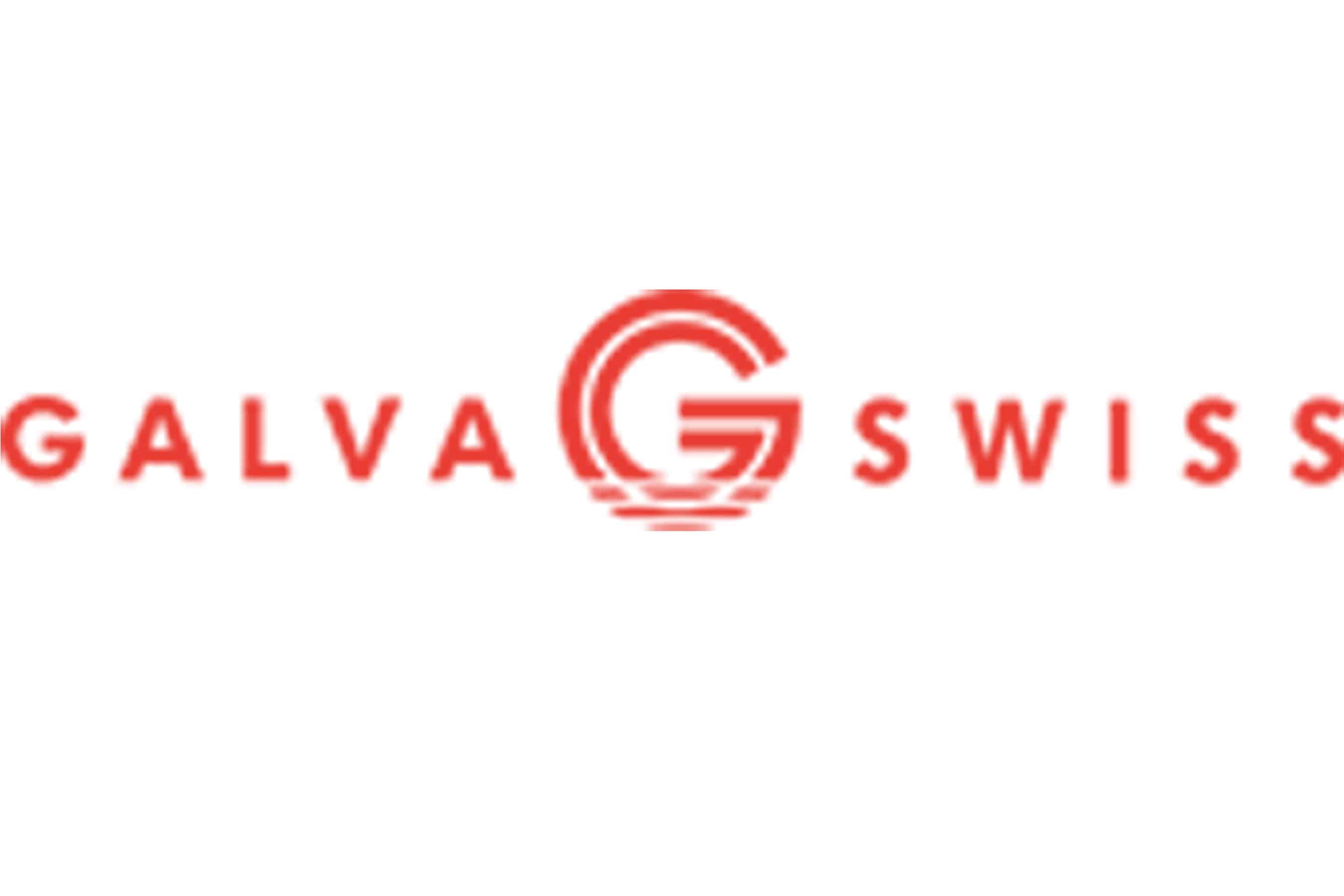 Logo Galva Swiss