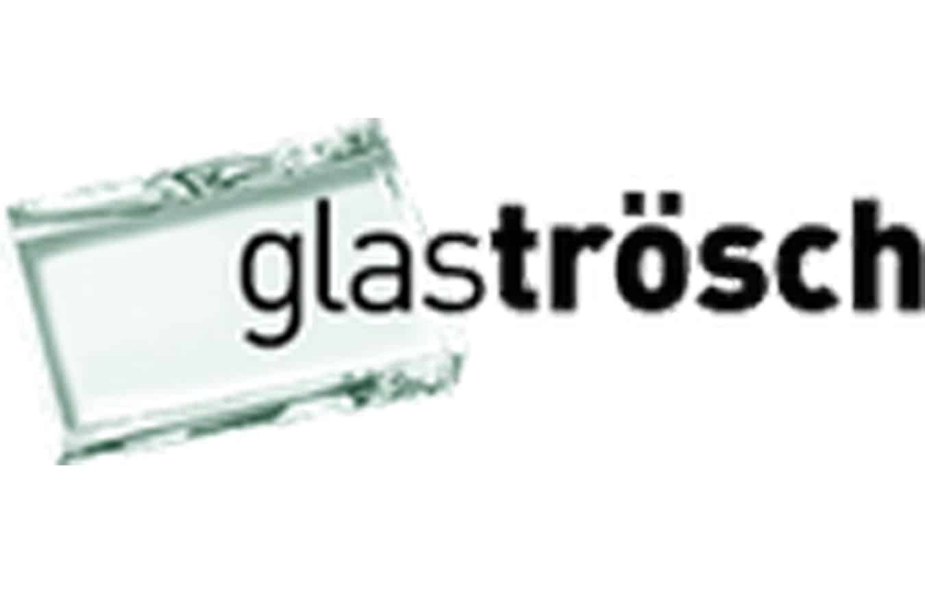 Logo GlasTrösch