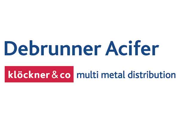 Logo Klöckner&Co