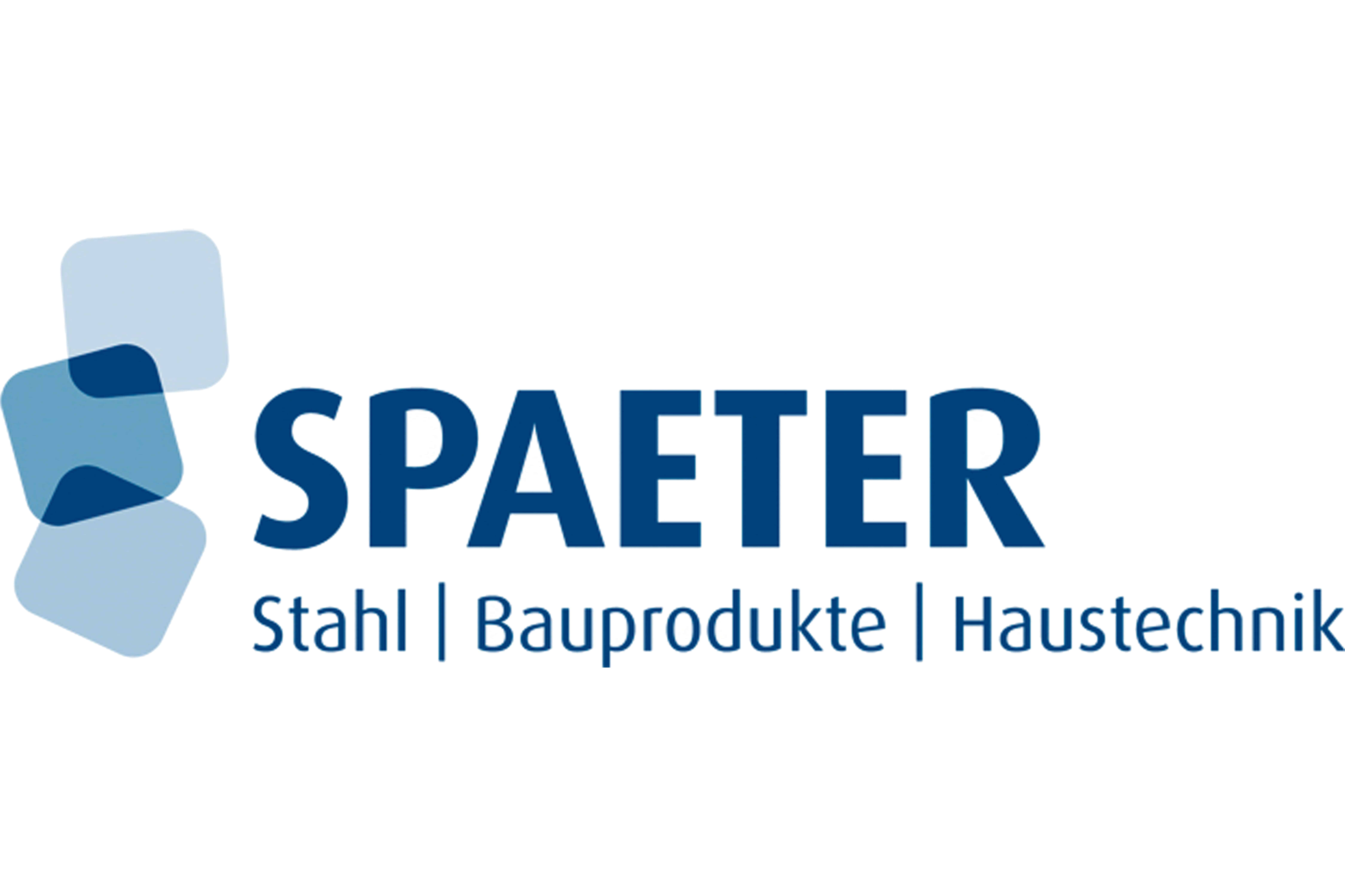 Logo Spaeter