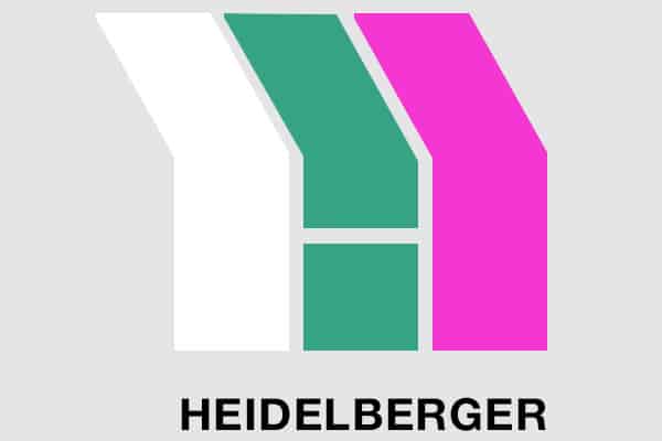 Heidelberger Logo